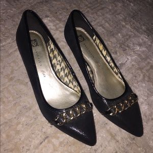 ANNE KLEIN dress shoes